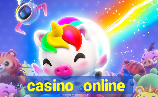 casino online brasil caca niqueis